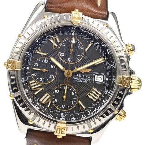 welches armband passt breitling b13055|breitling b13055 crosswind.